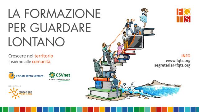 formazione per guardare lontano 01-2021