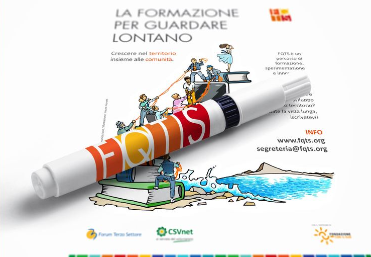 Fqts giornale radio sociale