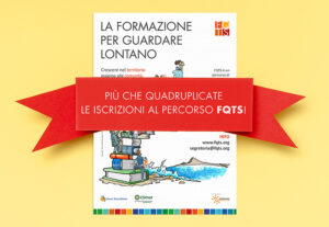 Quadruplicate iscrizioni fqts 2021