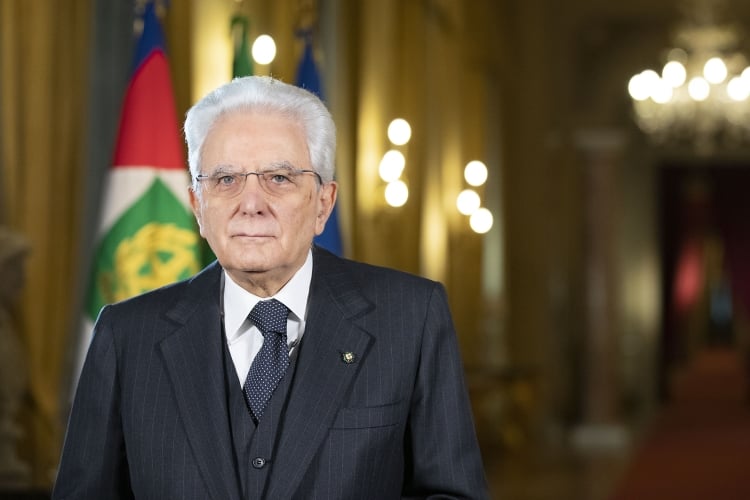 Mattarella