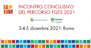 Fqts 3 5 dicembre 2021